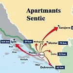 公寓 Sentic 内乌姆