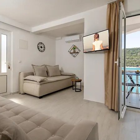 Appartement Sentic *