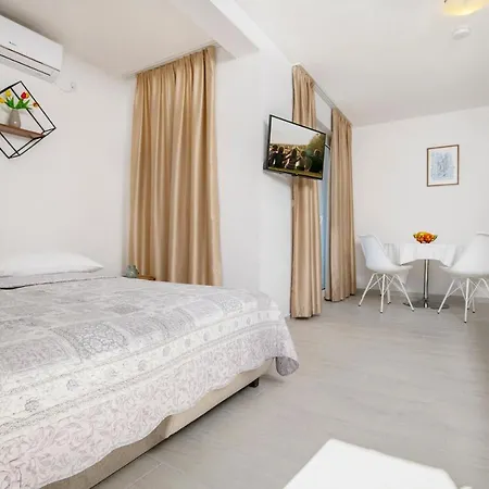 Sentic Apartman
