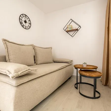 Sentic Appartement Neum
