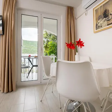 Sentic Apartment Neum