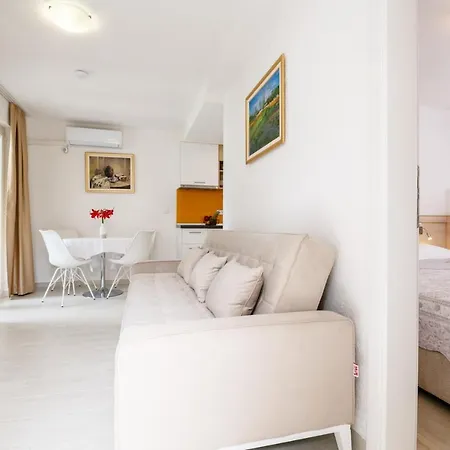 Sentic Apartment