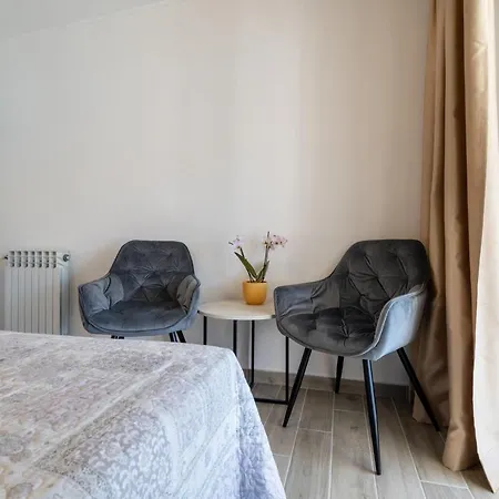 Apartment Sentic *