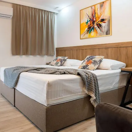 Appartement Sentic *