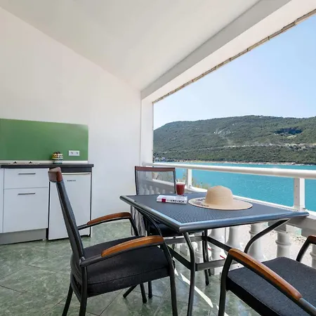 Sentic Appartement Neum