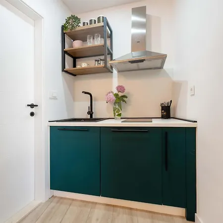 Sentic Apartment Neum
