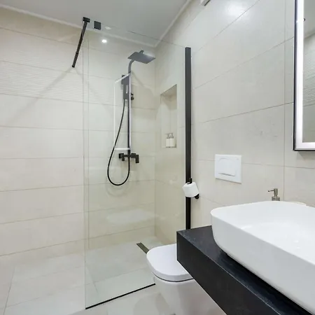 Apartment Sentic