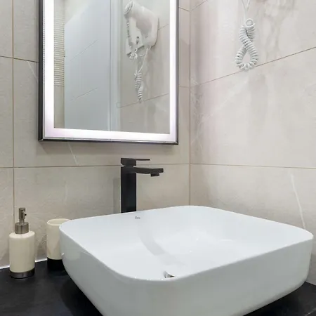 Appartement Sentic *