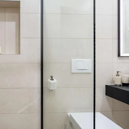 Sentic Appartement Neum