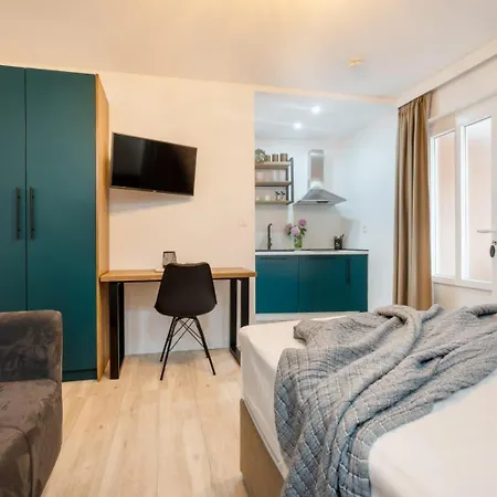 Sentic Apartman