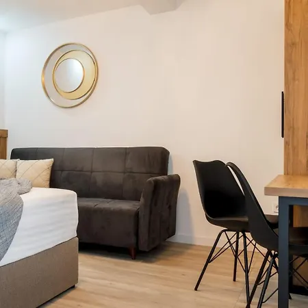 Apartment Sentic *