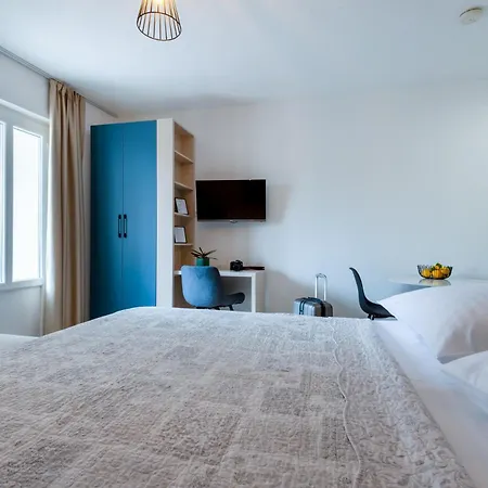 Apartamento Sentic Neum