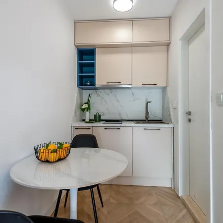 Apartamento Sentic *