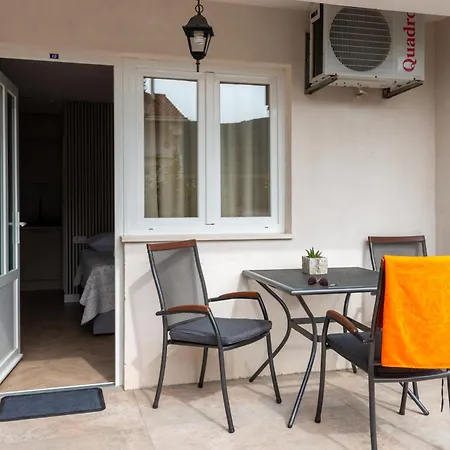 Apartman Sentic