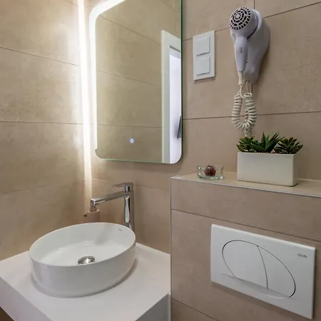 Sentic Apartamento Neum