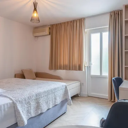 Sentic Apartamento *