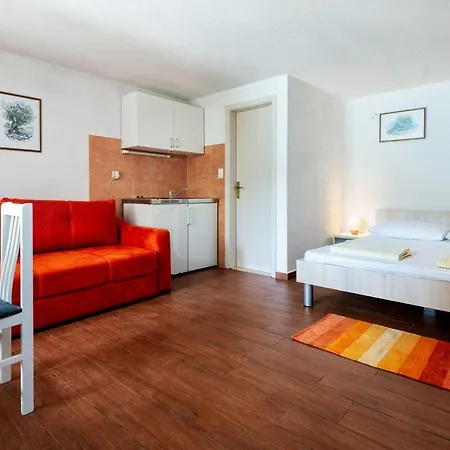 Appartement Sentic Neum