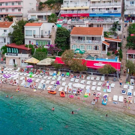 Apartman Sentic *