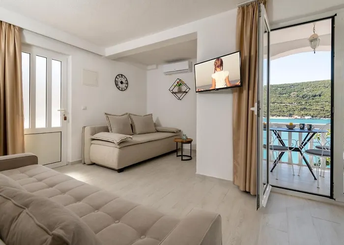 Apartamento Sentic *