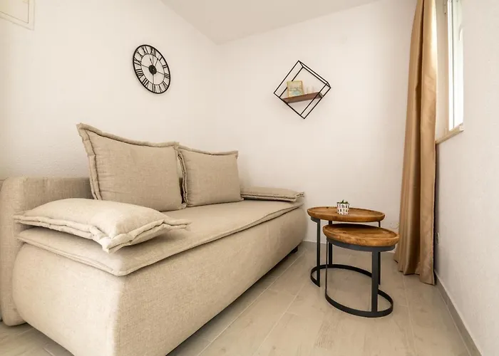 Sentic Apartamento Neum