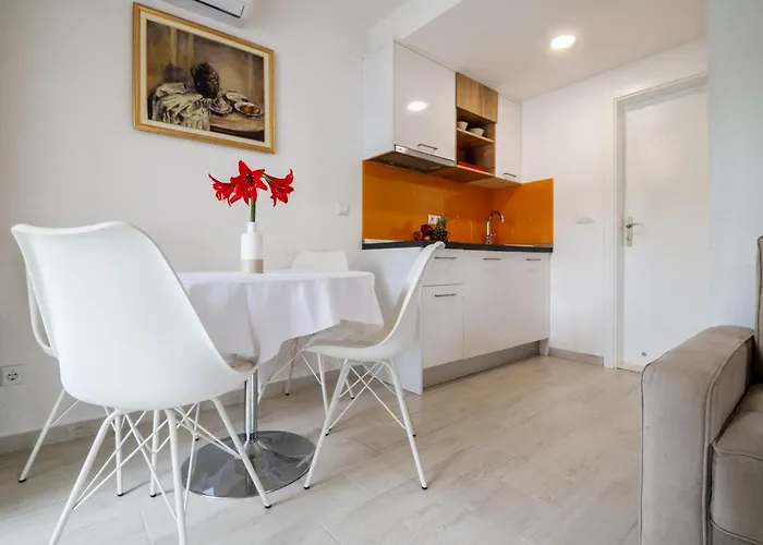 Sentic Apartamento Neum