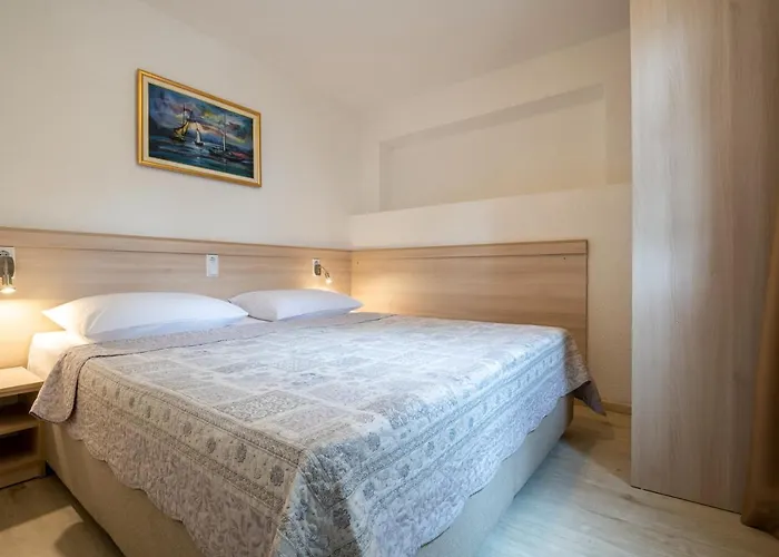 Sentic Apartamento *