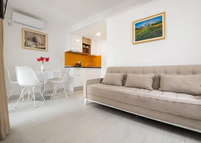 Sentic Apartamento *