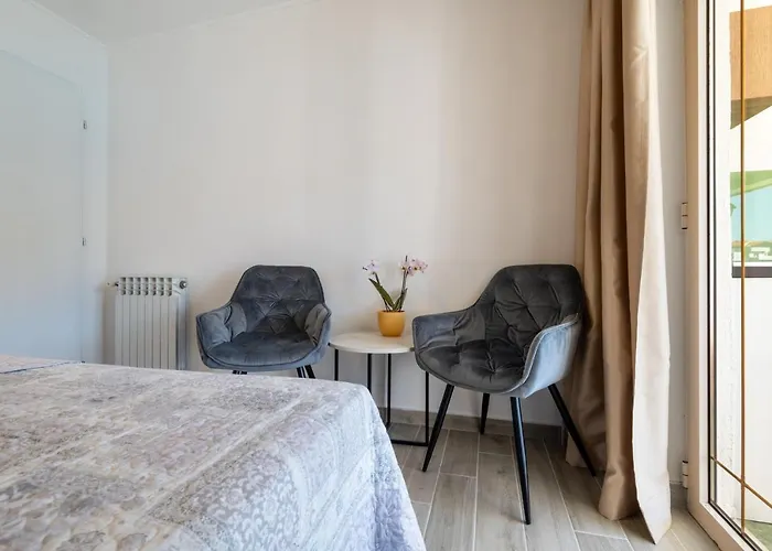 Apartamento Sentic *