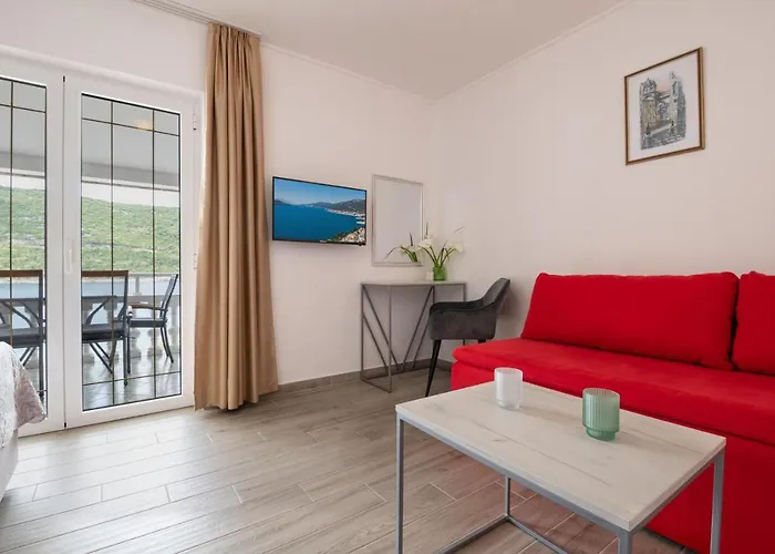 Sentic Apartamento *