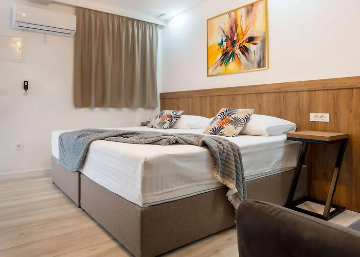 Apartamento Sentic *