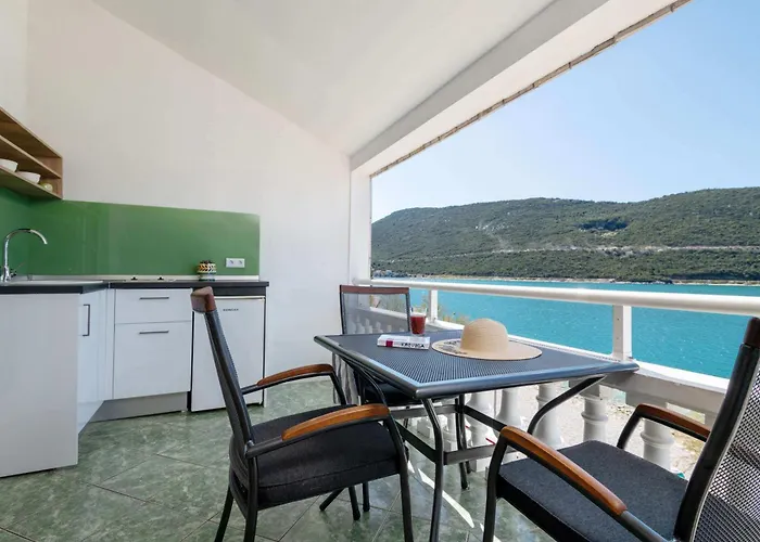 Sentic Apartamento Neum