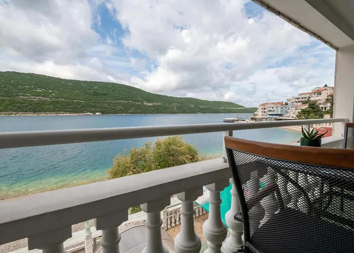 Apartamento Sentic *