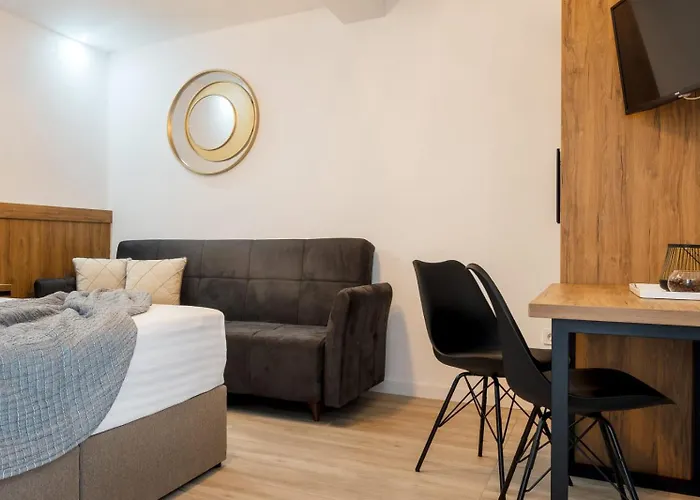 Apartamento Sentic *