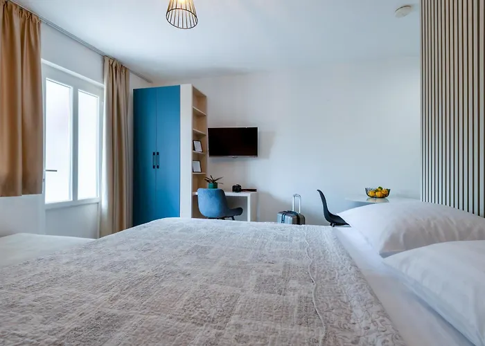 Apartamento Sentic Neum