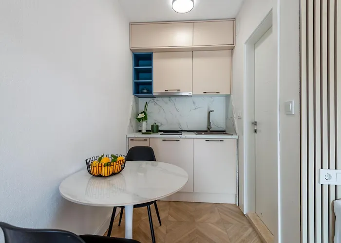 Apartamento Sentic *