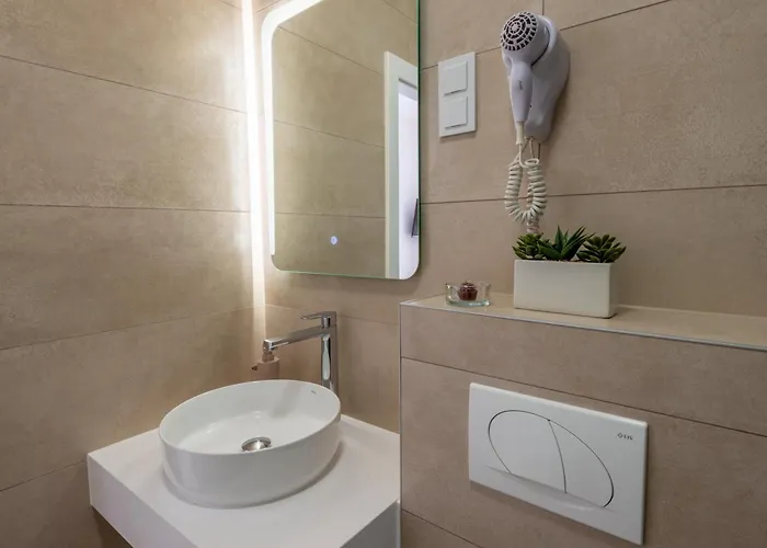 Sentic Apartamento Neum