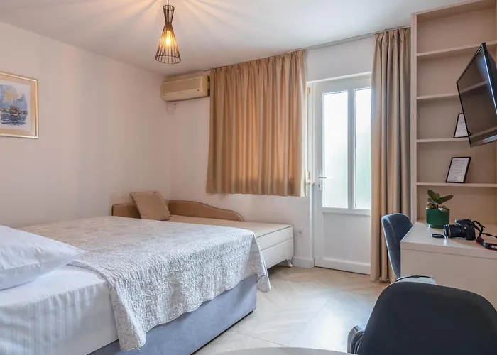 Sentic Apartamento *