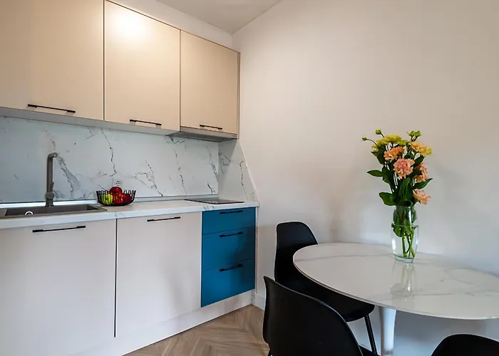 Apartamento Sentic Neum