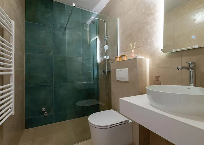 Sentic Apartamento *