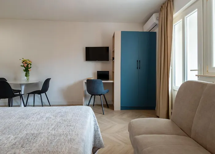 Apartamento Sentic *