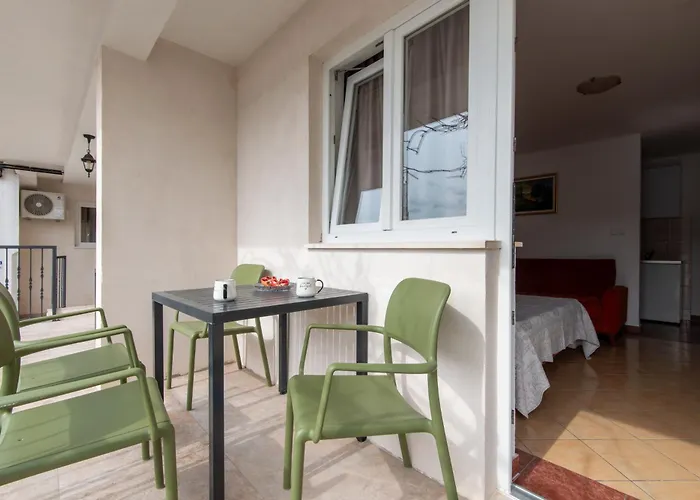 Apartamento Sentic *