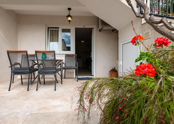 Apartamento Sentic Neum