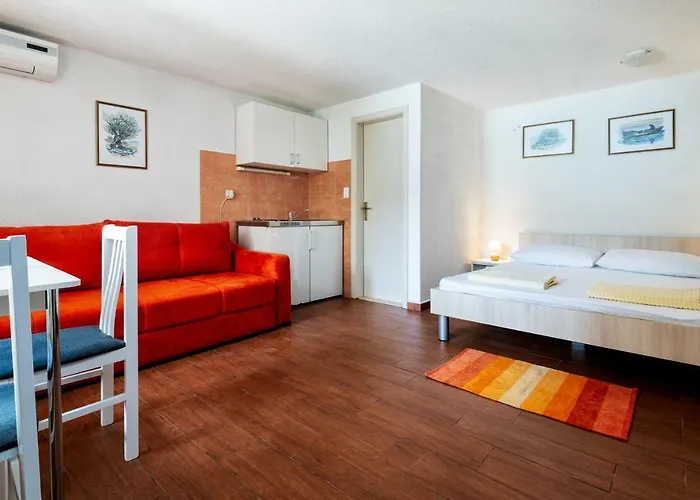 Apartamento Sentic Neum