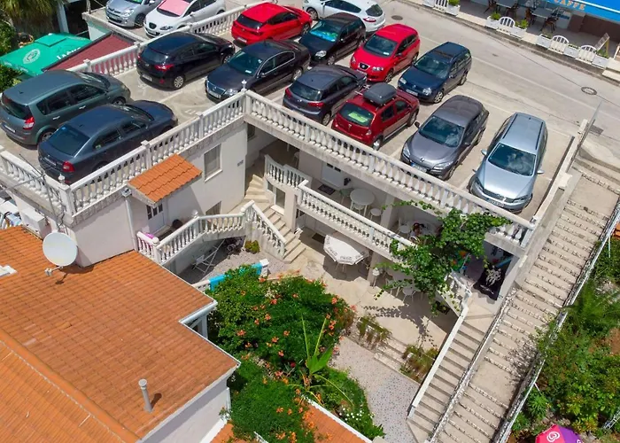 Apartamento Sentic Neum