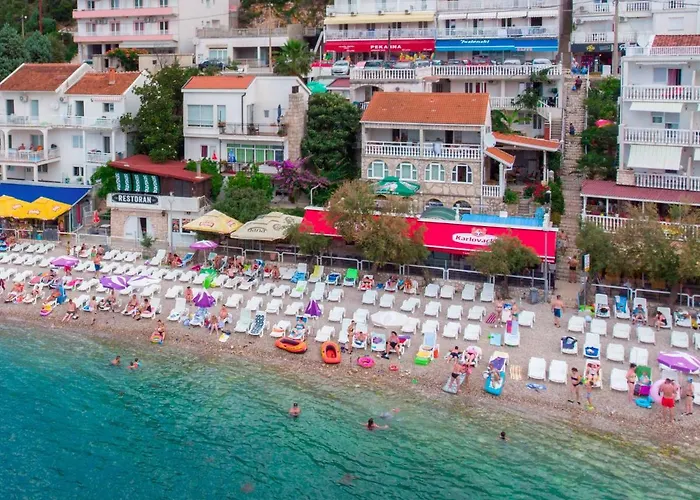 Apartamento Sentic *