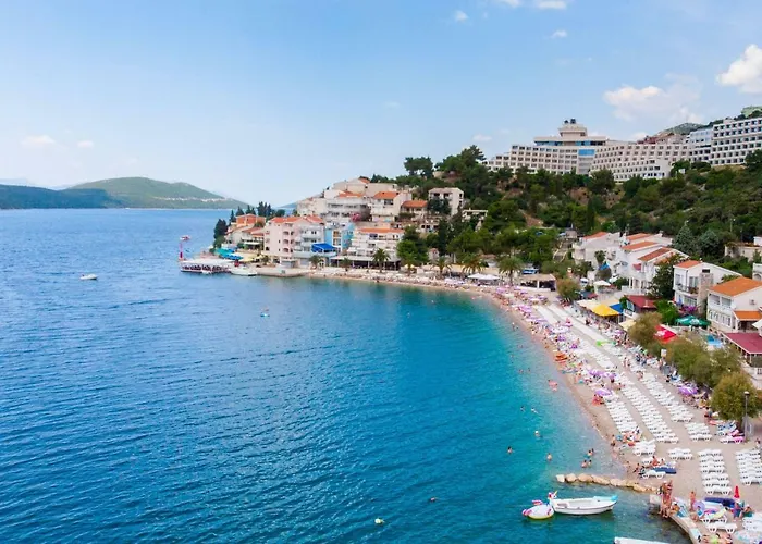 Apartamento Sentic Neum